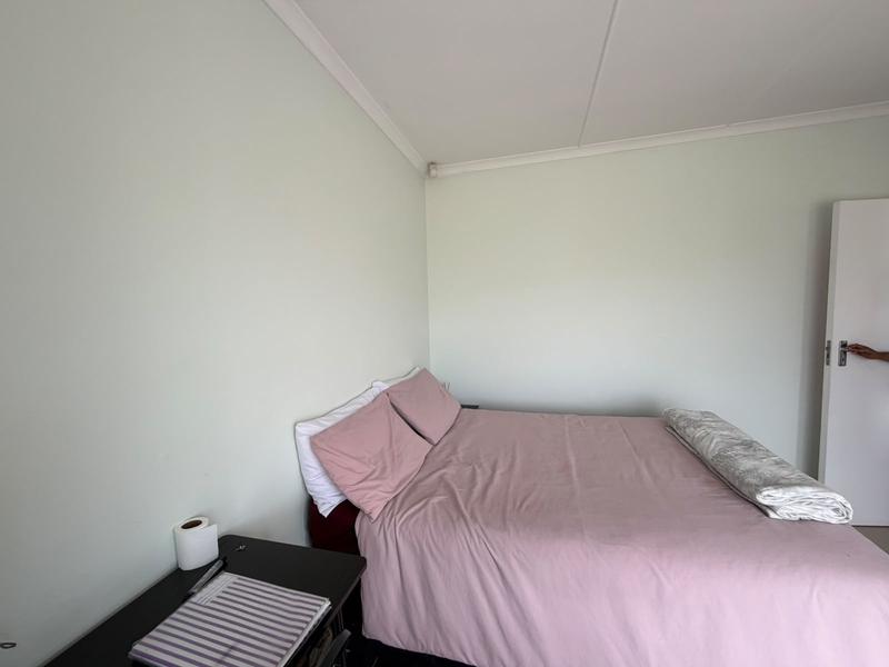 To Let 2 Bedroom Property for Rent in Grahamstown Eastern Cape